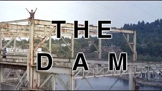 THE ABANDONED DAM - [Last expedition of Summer 17]