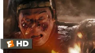 The Mummy: Tomb of the Dragon Emperor (10/10) Movie CLIP - The Emperor Is Dead (2008) HD