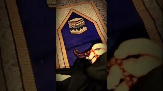 Heart Touching Naat - Owais Raza Qadri - Aye Sabz Gumbad Wale - Lyrical Video - Safa Islamic