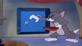 Tom and Jerry Episode 30   Dr  Jekyll and Mr  Mouse Part 1