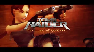 Tomb Raider Angel of Darkness 2023 REMAKE TRAILER LEAKED