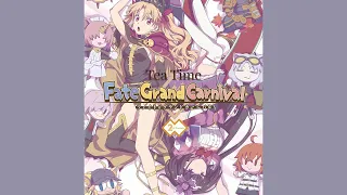 Fate/Grand Carnival - Tea Time