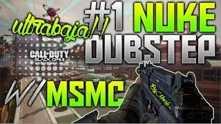 Nuke Dubstep 1# | Nuclear MSCM w/ ultrabaja