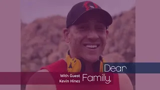 Kevin Hines- Golden Gate Bridge Suicide Jumper Saved by a Sea Lion Becomes Inspirational...