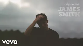 James Smith - Rely On Me (Just Kiddin' Remix / Audio)