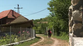 Napuštena i zaboravljena sela u Srbiji
