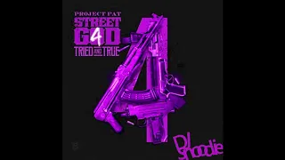Project Pat - Dope Boy feat. Gucci Mane (Prod. Zaytoven) - Slowed & Throwed by DJ Snoodie