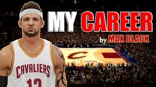 NBA 2K15 PC - Моя карьера #42 [Спел? Ха!]