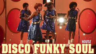 Best Disco Funky Soul House | Cheryl Lynn, Love's Theme, The Emotions, Chic, Anita Ward & More