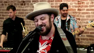 The Dustbowl Revival - Get Rid Of You - 2/11/2020 - Paste Studio ATL - Atlanta, GA