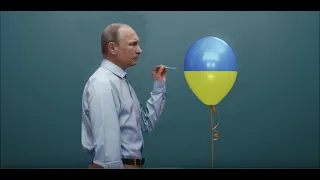 Putin Kaput