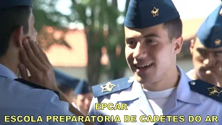 EPCAR - ESCOLA PREPARATÓRIA DE CADETES DO AR :: SAIBA TUDO!