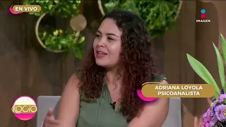 Programa completo  'Mi sobrina es infeliz y a su madre le vale'   Rocío a tu lado