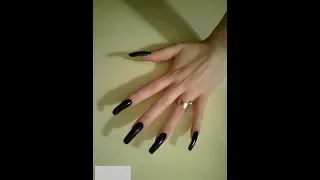 LONG NAILS compilation