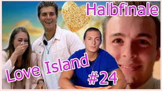 Anrufe von Zuhause - Henriks ABRECHNUNG   Love Island 2020 Folge #24