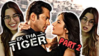 Katrina Kaif's Charm and Salman's Swagger: 'Ek Tha Tiger' Movie Reaction