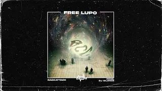 RACK - Free Lupo ft. Immune (Official Audio)
