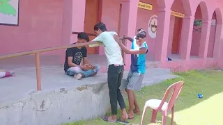 Must Watch New Funny Video 2021_Top New Comedy Video 2021_Try To Not Laugh Episode 77 By #FunnyDay