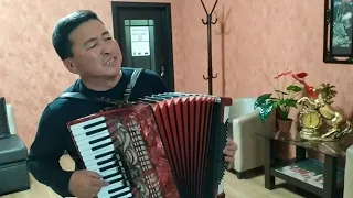 Талант Мамасалиев 🎶 СЕНСИЗ МАГА ДҮЙНӨ КАРАҢГЫ