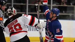 When Sean Avery Changed The NHL Rulebook