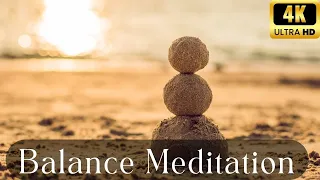 3 HOURS Zen Meditation Music: Nature Sounds, Relaxing Music, Calming Music, Healing Music