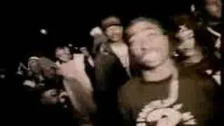 2Pac - Holla If Ya Hear Me (very nice remix!)