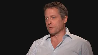 Love Actually: Hugh Grant Remembers His Iconic Dance Moves