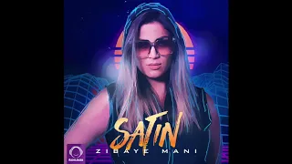 Satin - "Zibaye Mani" OFFICIAL AUDIO | ستین - زیبای منی