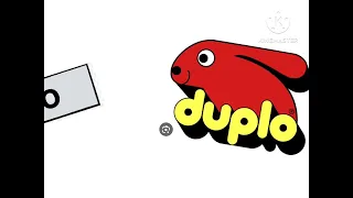 Lego Duplo Logos 1969-2022 Logo History