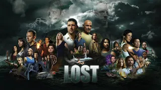 Lost - Complete Traveling Theme Music