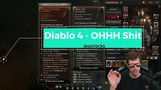 Diablo 4: DAS habt ihr noch nicht gesehen! (PTR, Season 4)