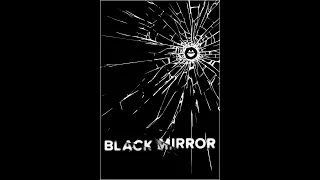 Чёрное зеркало / Black Mirror (русский трейлер)