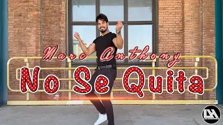 No Se Quita - Marc Anthony by Lessier Herrera 💃🏻🕺Abónate que esperas!!!🫵