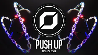 DARK TECHNO ◉ Creeds - Push Up (Payback Remix)
