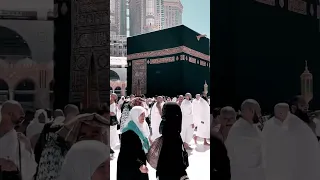 Subahan Allah ❤️ Olhamdulillah ❤️ Masjid Al Haram #makkah #hajj #kaaba #viral #shorts