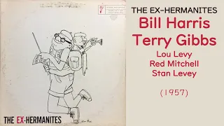 Lemon Drop - Bill Harris / Terry Gibbs