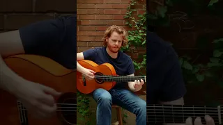 Tangos | Matt Sellick | flamenco guitar