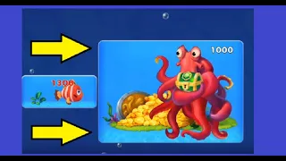 Fishdom Mini Games Ads Part 6 - Help The Fish Collection Trailer Video