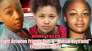 Fight Between Friends Over A “Mutual Boyfriend” Ended In Tragedy