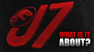 WHAT IS 'JURASSIC 7' GOING TO BE ABOUT? | Jurassic World 4 Plot Speculation & Discussion