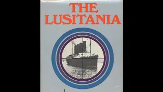 Lusitania Kinsale