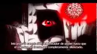 Hellsing Ultimate AMV The Last Firstborn