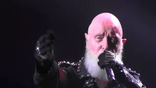 Judas Priest - Breaking The Law / Rapid Fire - First Direct Arena - Leeds - 13/03/24..