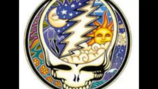 Grateful Dead - Sugaree 1972 (Studio Version)