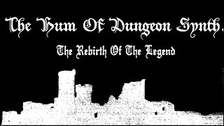 THE HUM OF DUNGEON SYNTH (Book Trailer)