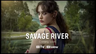 Intro savage river