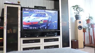 Gran Turismo 7, PS4. Неприятная ожиданность.