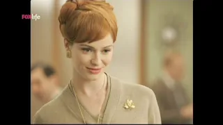 Документальный фильм о сериале "Mad Men" ("Безумцы")