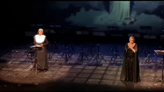 Puccini - Suor Angelica: Il Principe Gualtiero (La Zia Principessa scene) by Terezija Kusanović