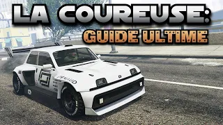 GTA Online - La Coureuse: Guide ultime